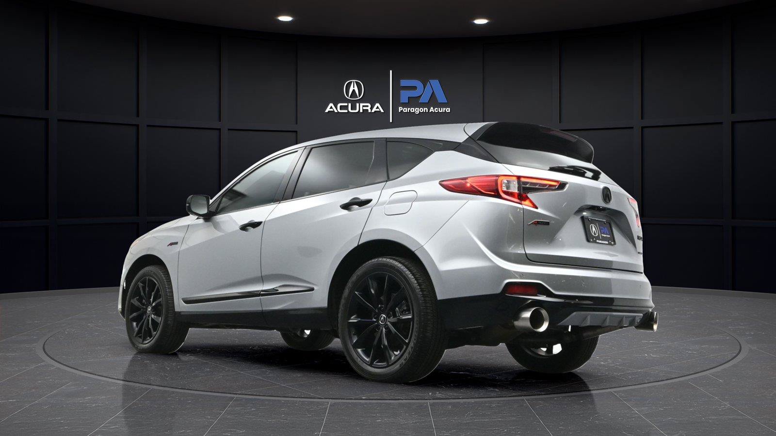 Used 2025 Acura RDX A-Spec w/ Advance Package AWD/4WD image 31
