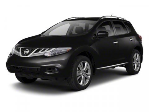 Used 2013 Nissan Murano SV w/ Value Pkg