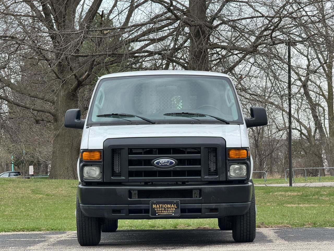 Used 2011 Ford E-250 and Econoline 250 w/ PWR Group image 12