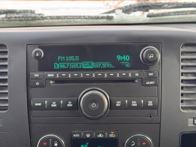 Used 2013 Chevrolet Silverado 1500 LT w/ All-Star Edition image 19