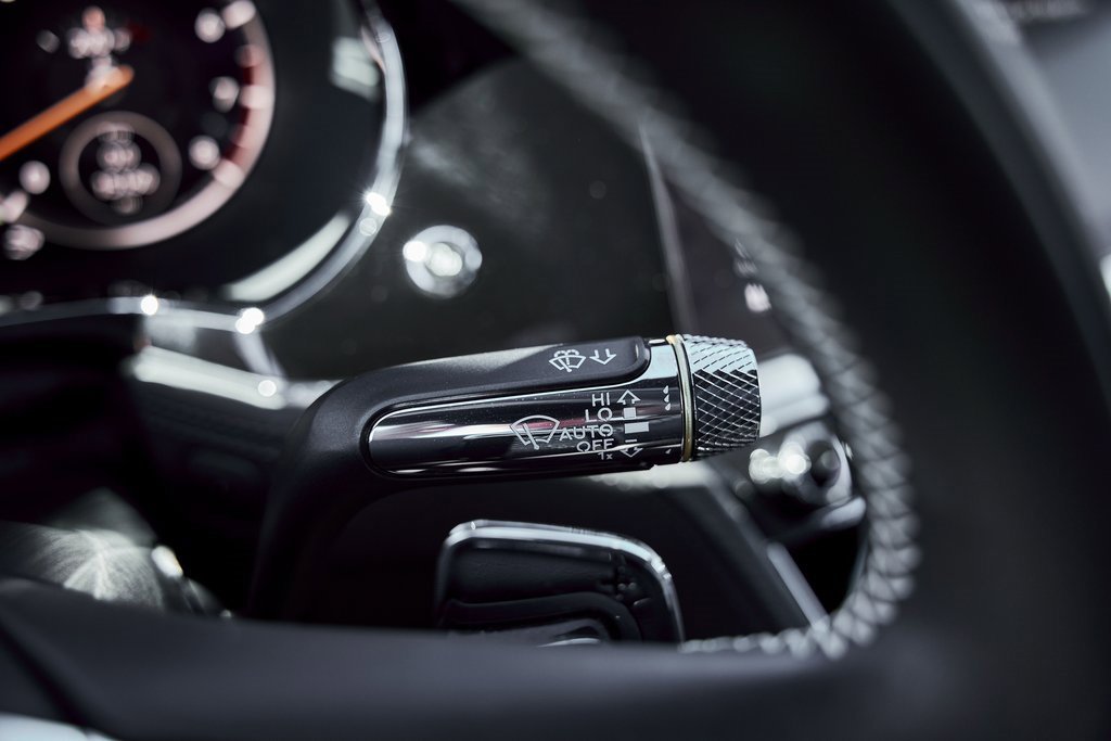 Used 2022 Bentley Continental GT image 52