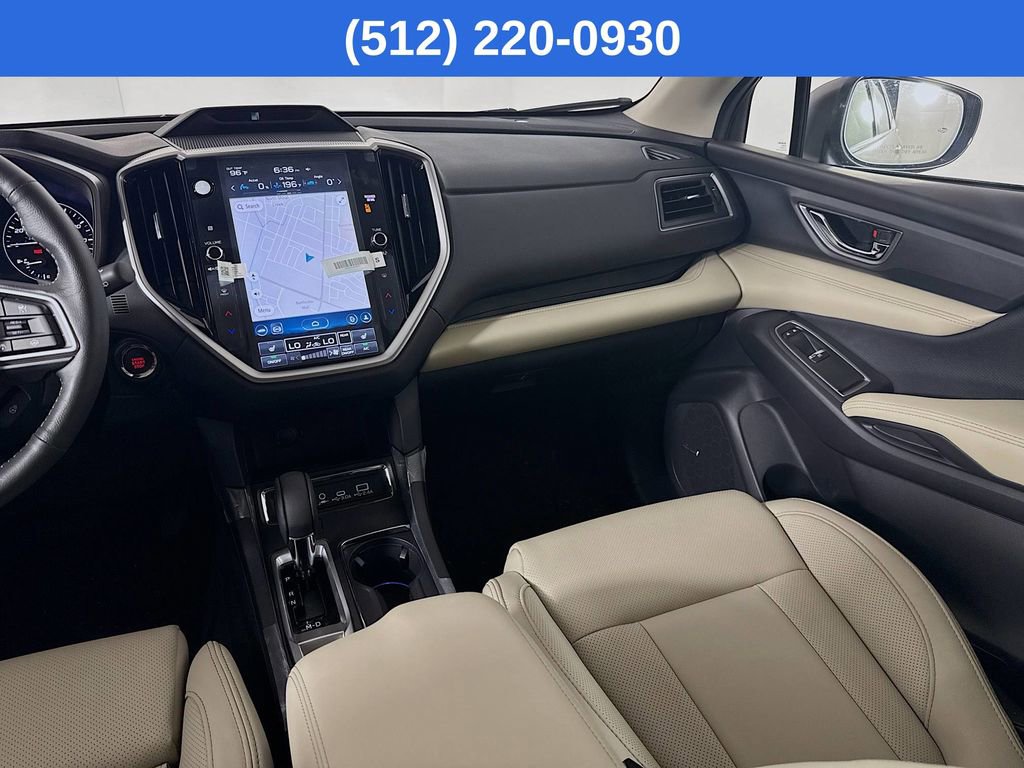 New 2025 Subaru Ascent Limited image 29