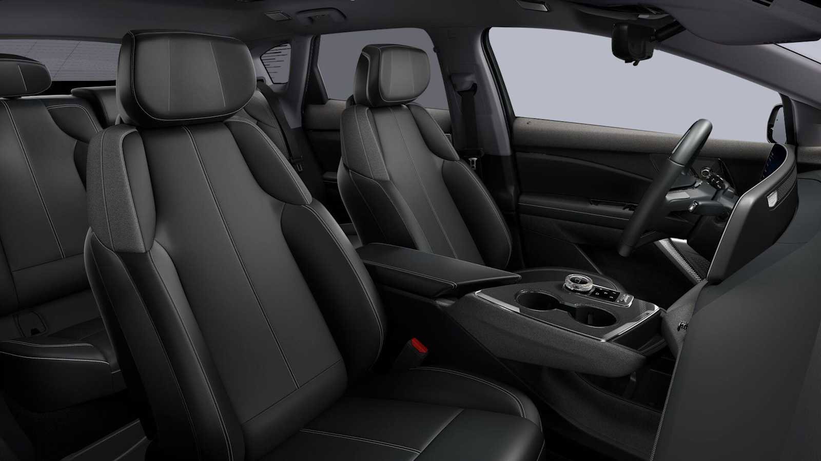 New 2026 Cadillac Optiq Sport 1 w/ LPO, Floor Liner Package AWD/4WD image 19