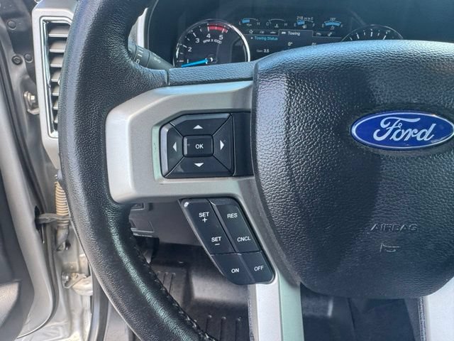 Used 2017 Ford F250 Lariat AWD/4WD image 15