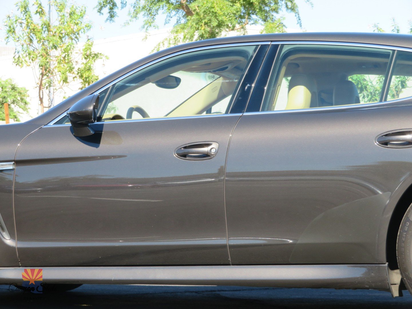 Used 2010 Porsche Panamera S RWD image 19
