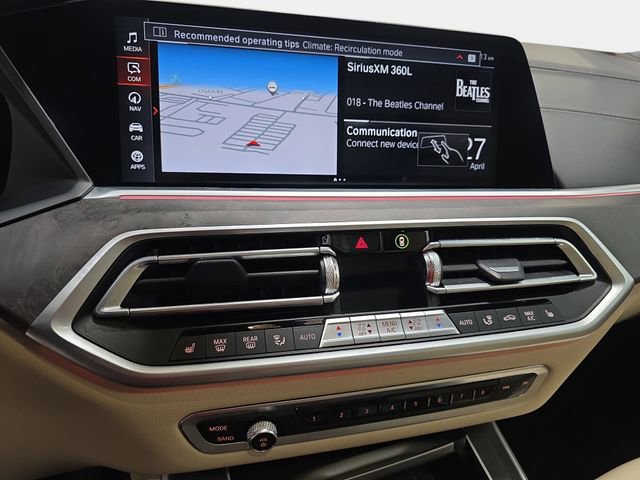 Used 2022 BMW X5 xDrive40i w/ Premium Package AWD/4WD image 19