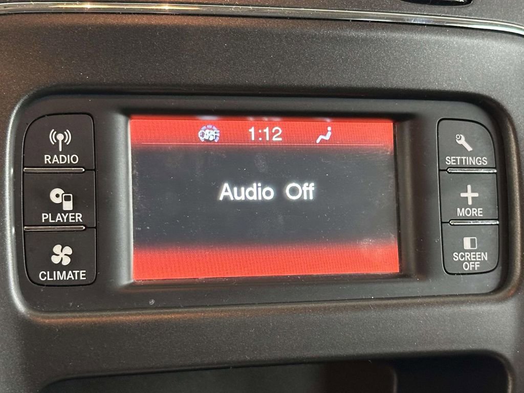 Used 2018 Dodge Journey SE w/ Blacktop Package image 10