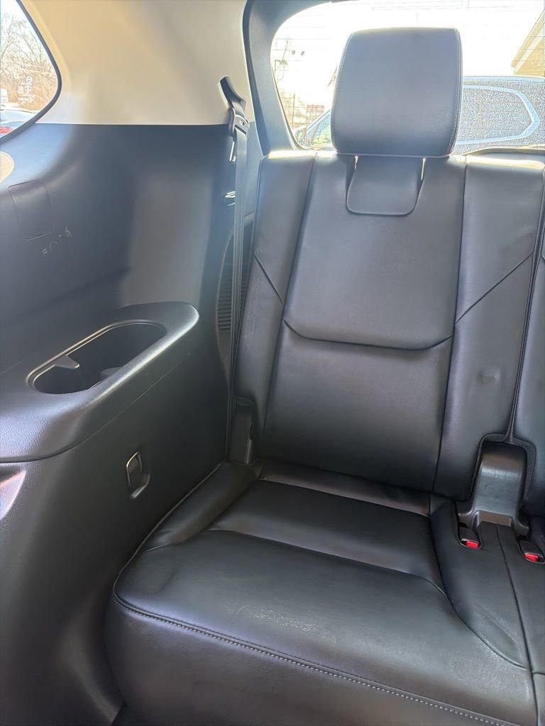 Certified 2023 MAZDA CX-9 Touring image 19
