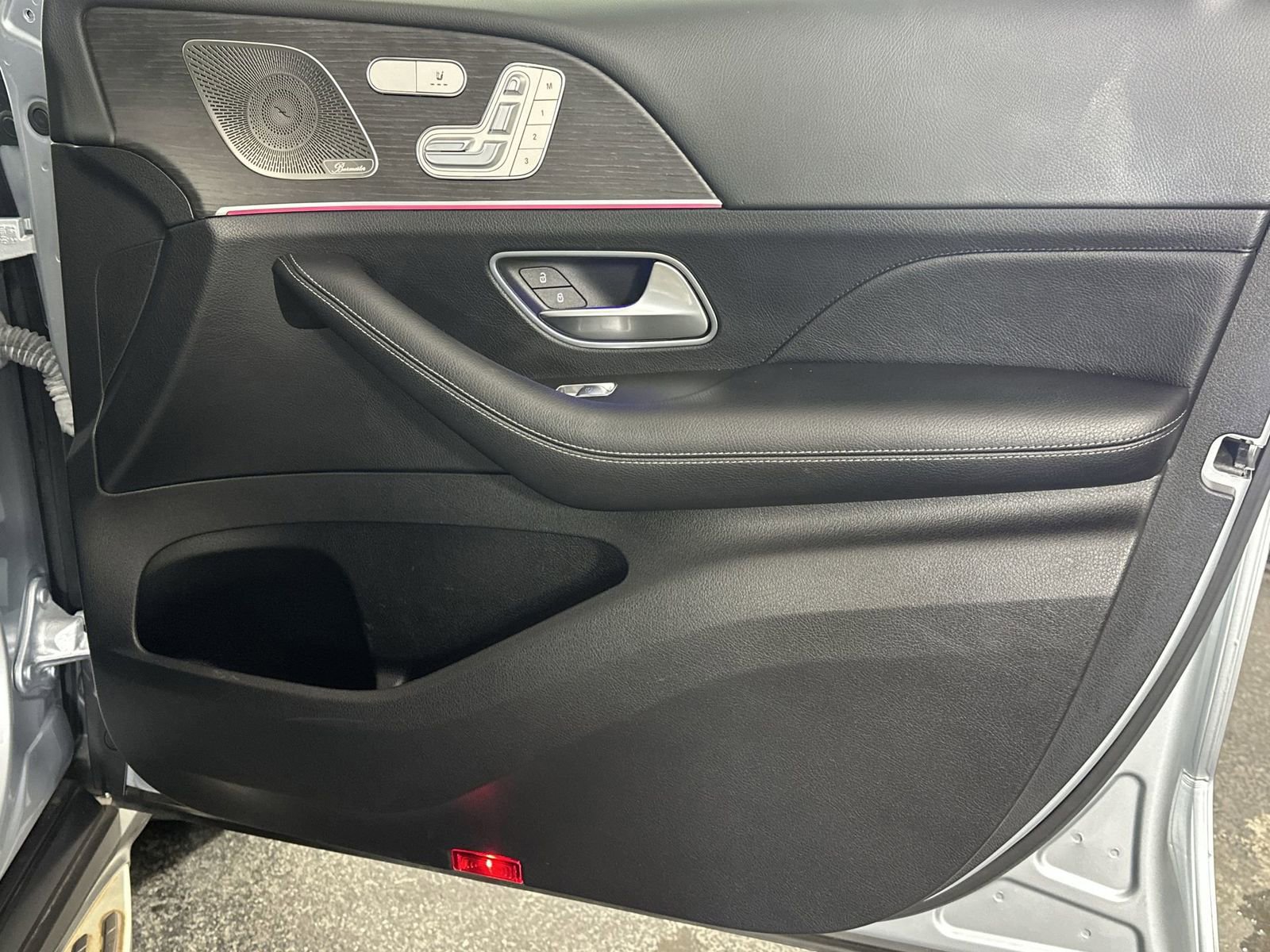 Used 2022 Mercedes-Benz GLE 350 4MATIC image 35