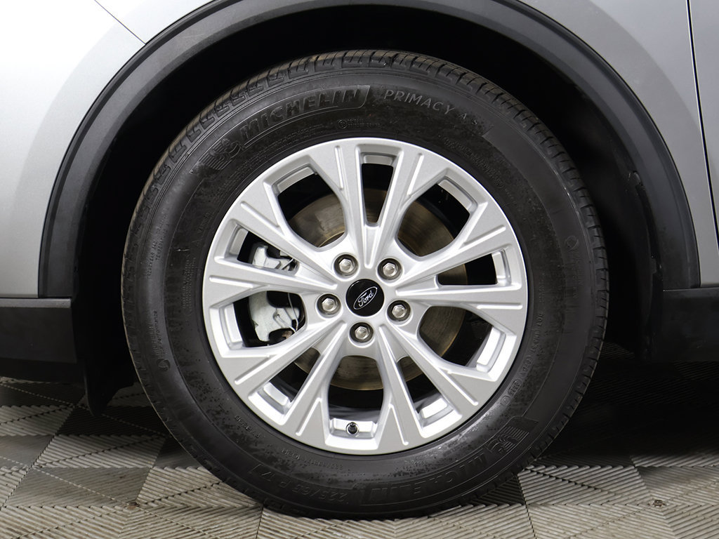 Used 2023 Ford Escape Active FWD image 21