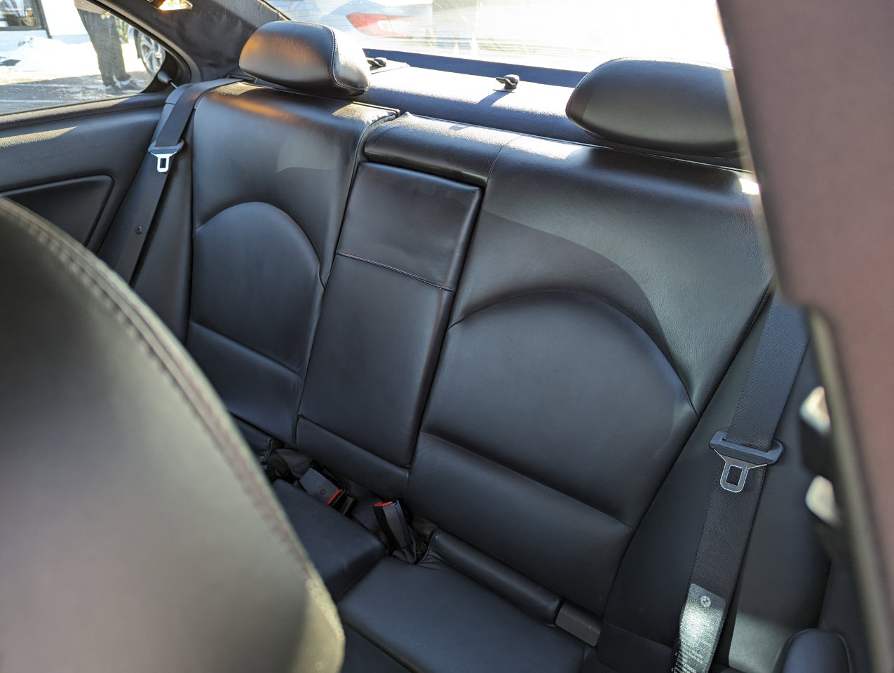 Used 2002 BMW M3 Coupe image 38