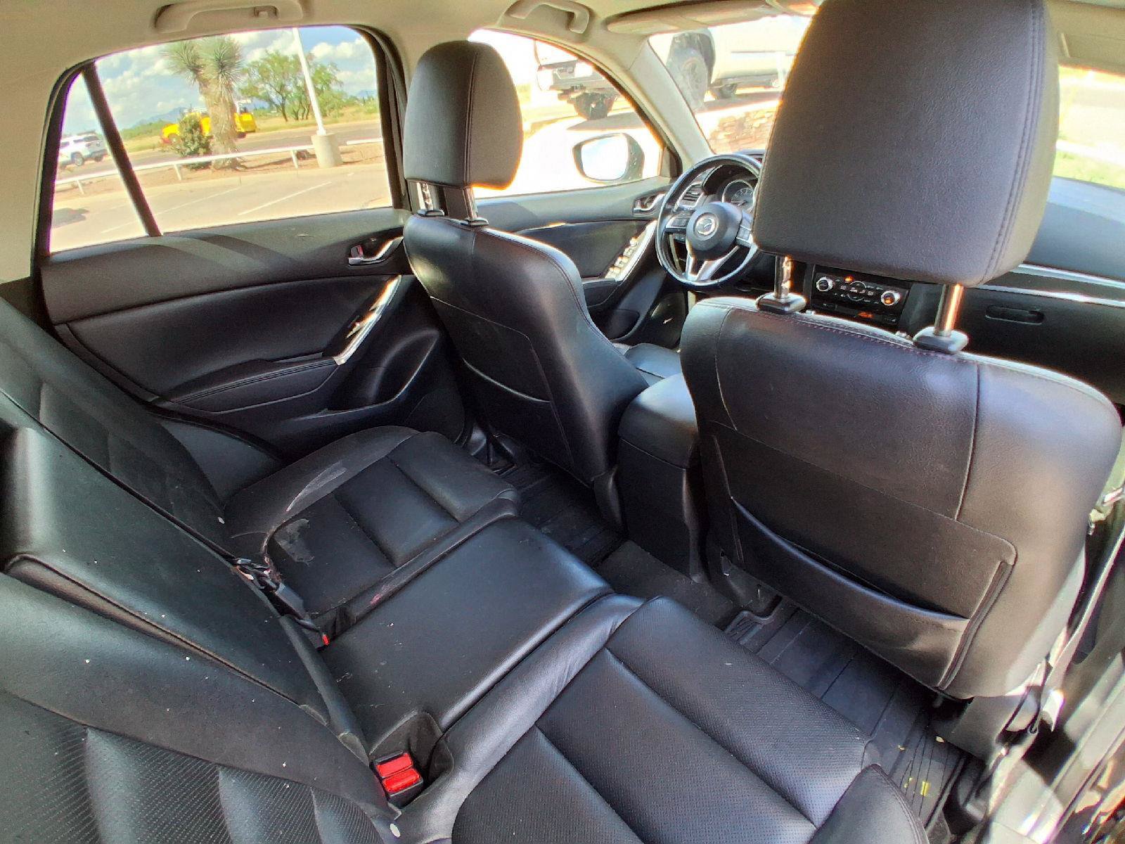 Used 2016 MAZDA CX-5 Grand Touring AWD/4WD image 22