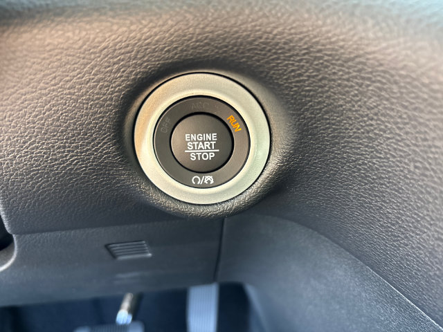 New 2027 Chrysler Pacifica LX FWD image 16