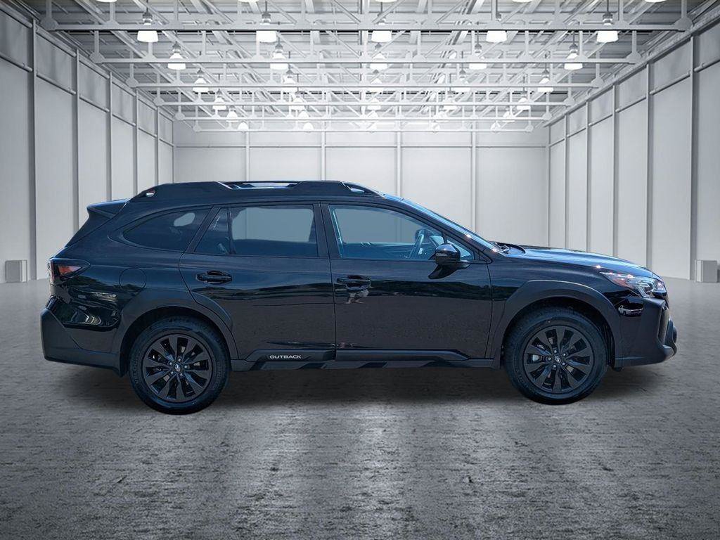 Used 2023 Subaru Outback Onyx Edition XT AWD/4WD image 6