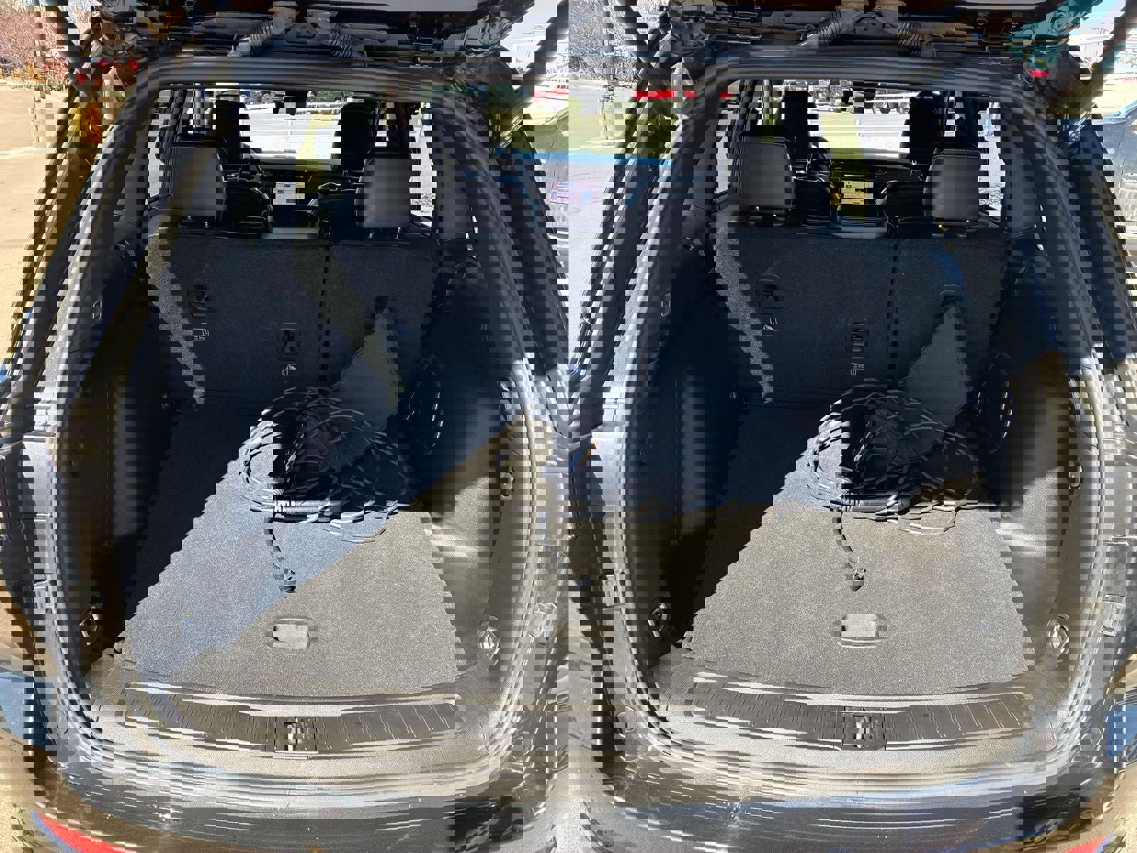 Used 2024 Jeep Grand Cherokee Limited 4xe image 5