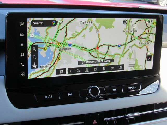 New 2025 Mitsubishi Outlander SE image 15