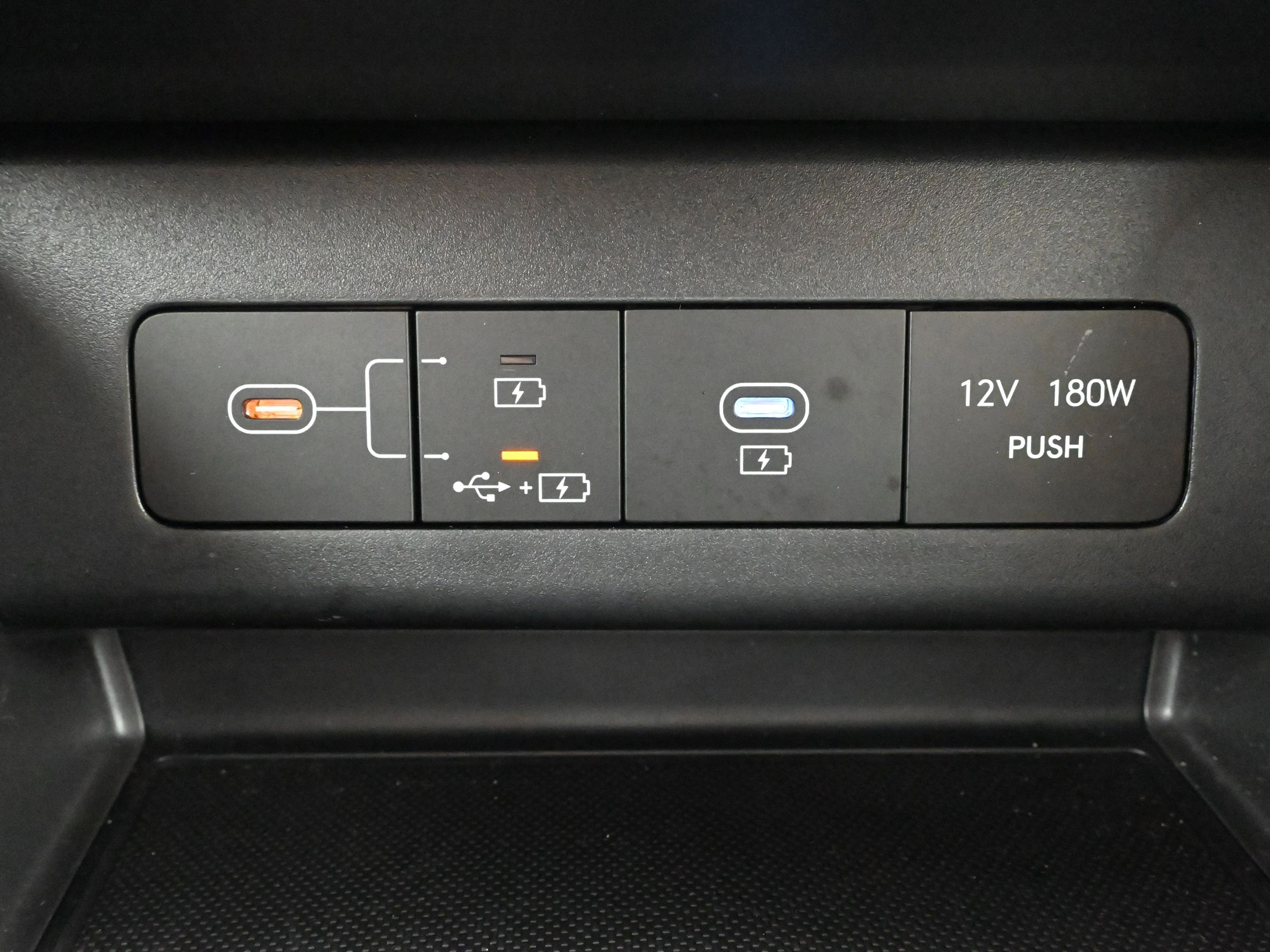 Certified 2025 Hyundai Sonata SEL image 19