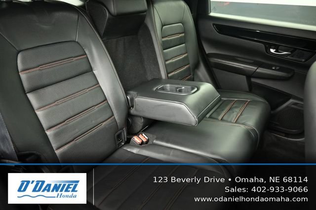 Used 2024 Honda CR-V Sport Touring image 41