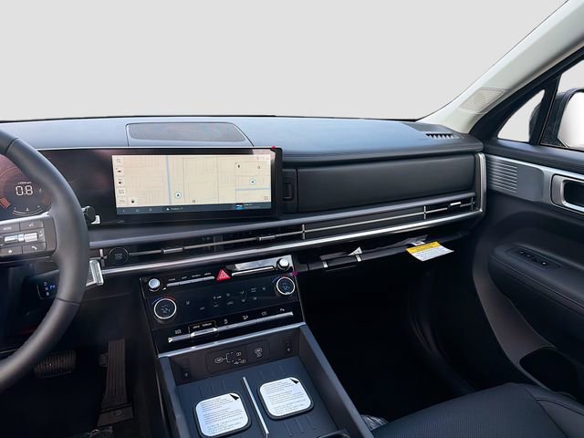 New 2026 Hyundai Santa Fe XRT w/ Tow & Go Package AWD/4WD image 25