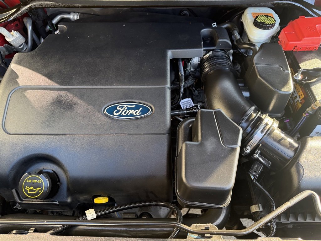 Used 2015 Ford Explorer Limited w/ Equipment Group 302A image 7