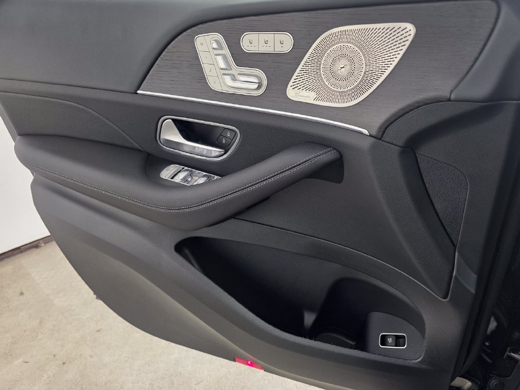 New 2027 Mercedes-Benz GLE 350 4MATIC image 17
