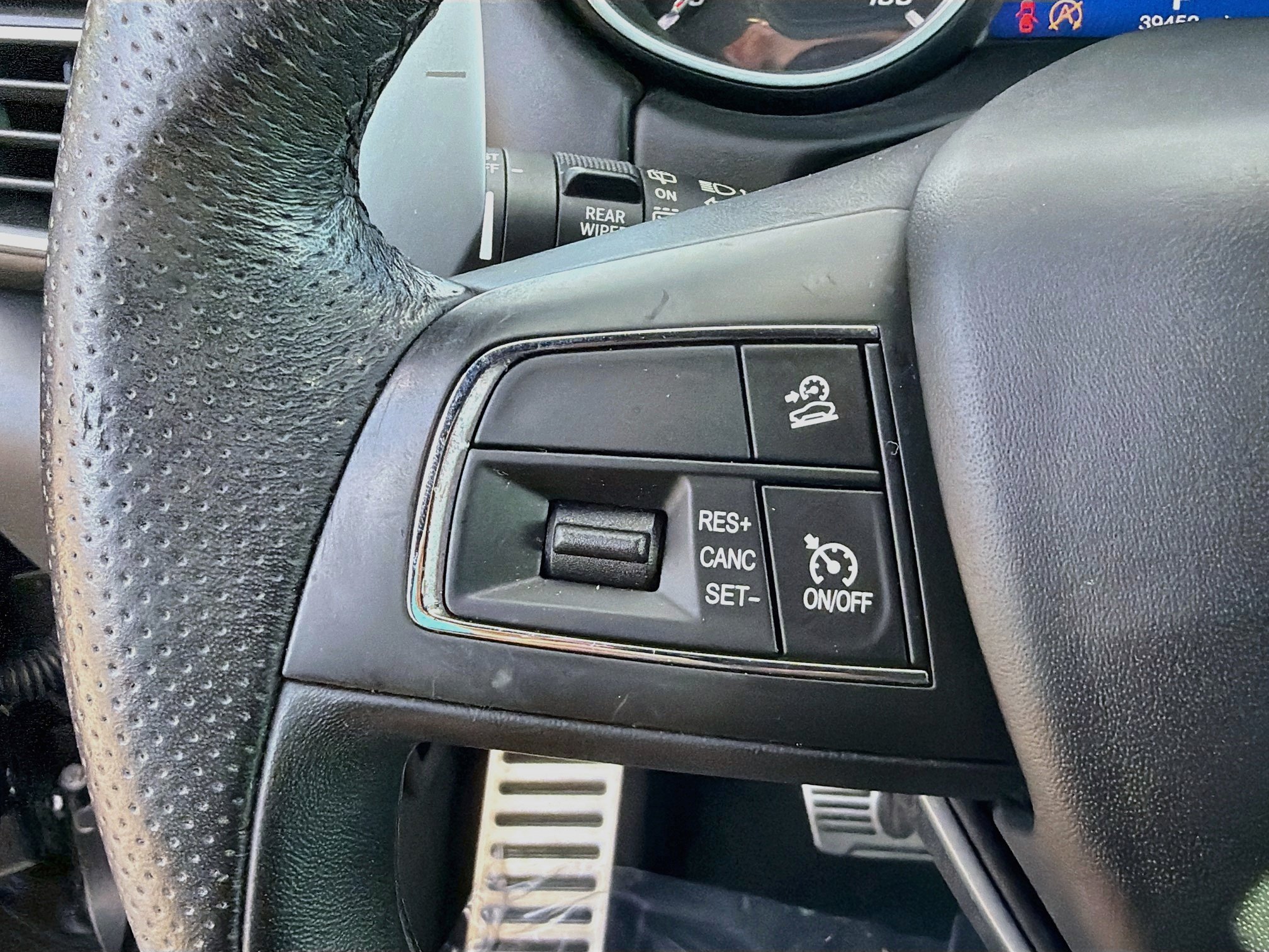 Used 2019 Maserati Levante S GranSport AWD/4WD image 36