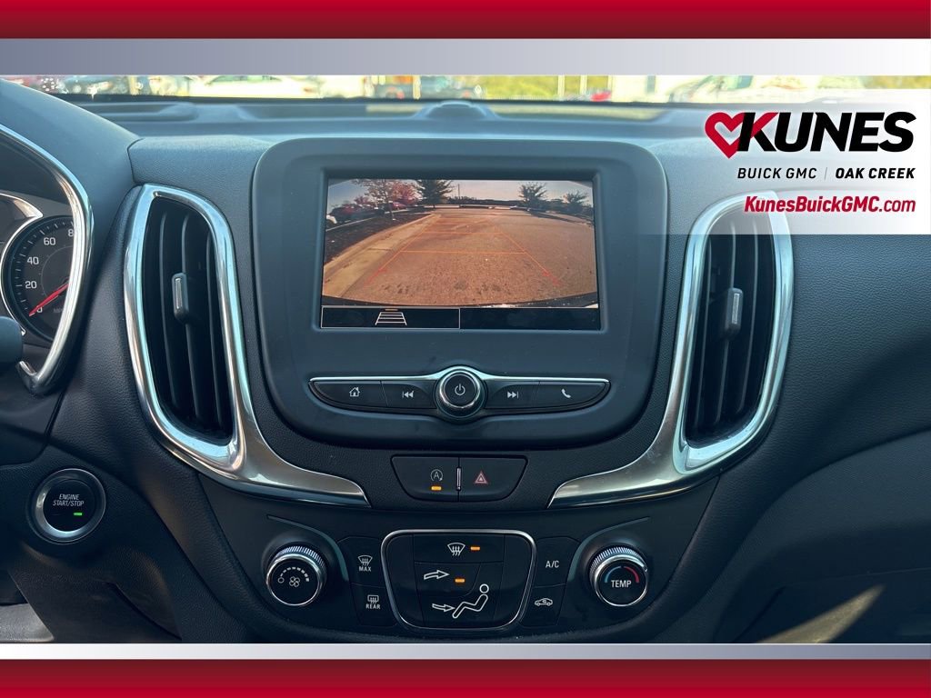 Used 2023 Chevrolet Equinox LT image 20