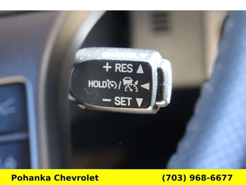 Used 2022 Toyota Tacoma TRD Sport image 16