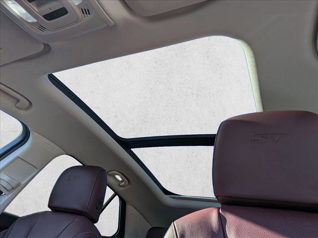 New 2026 Buick Envision Sport Touring AWD/4WD image 16