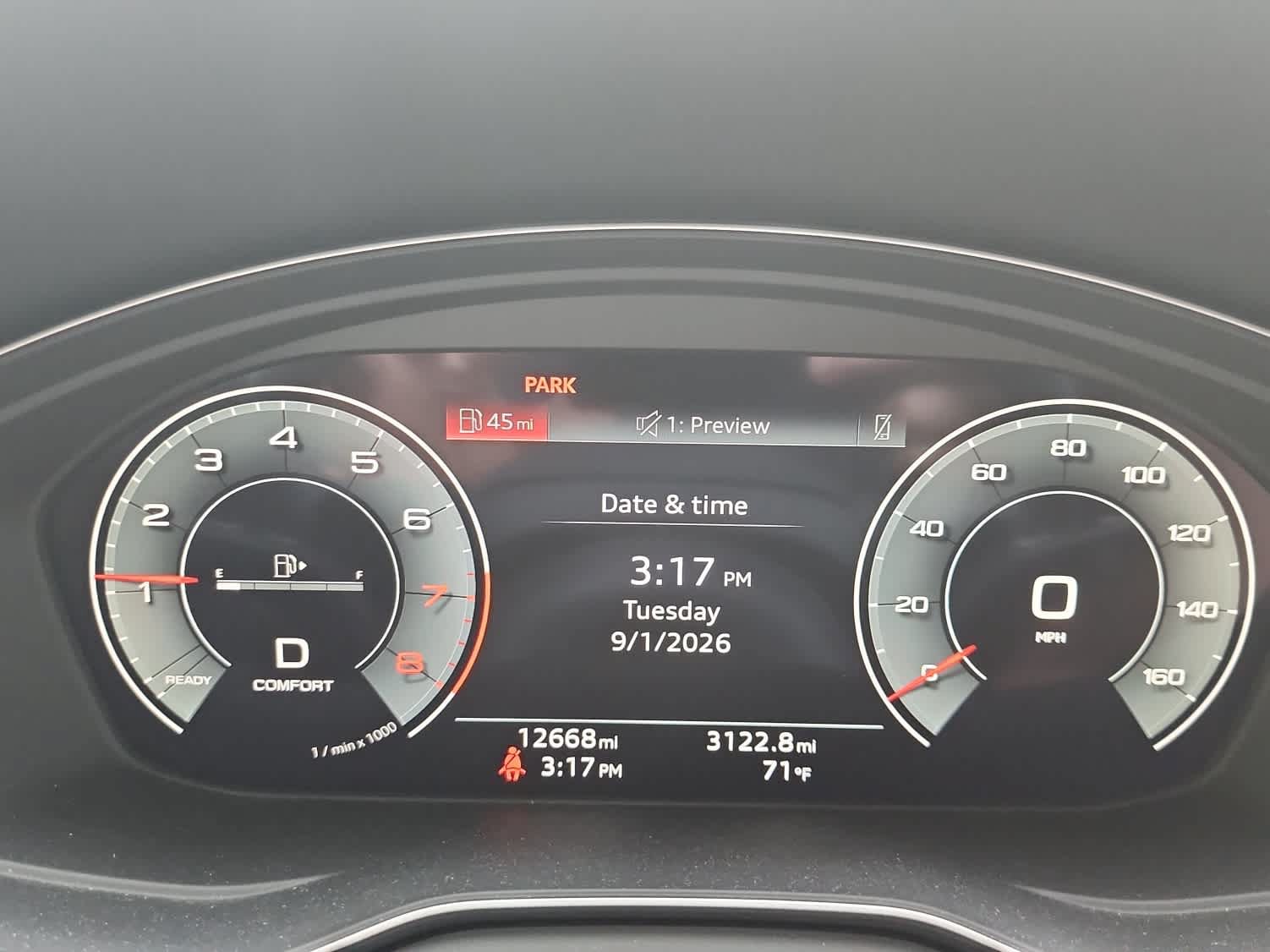 Certified 2024 Audi Q5 2.0T Premium Plus w/ Premium Plus Package AWD/4WD image 2