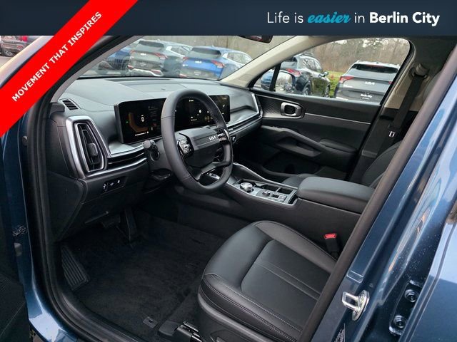 New 2026 Kia Sorento EX image 14
