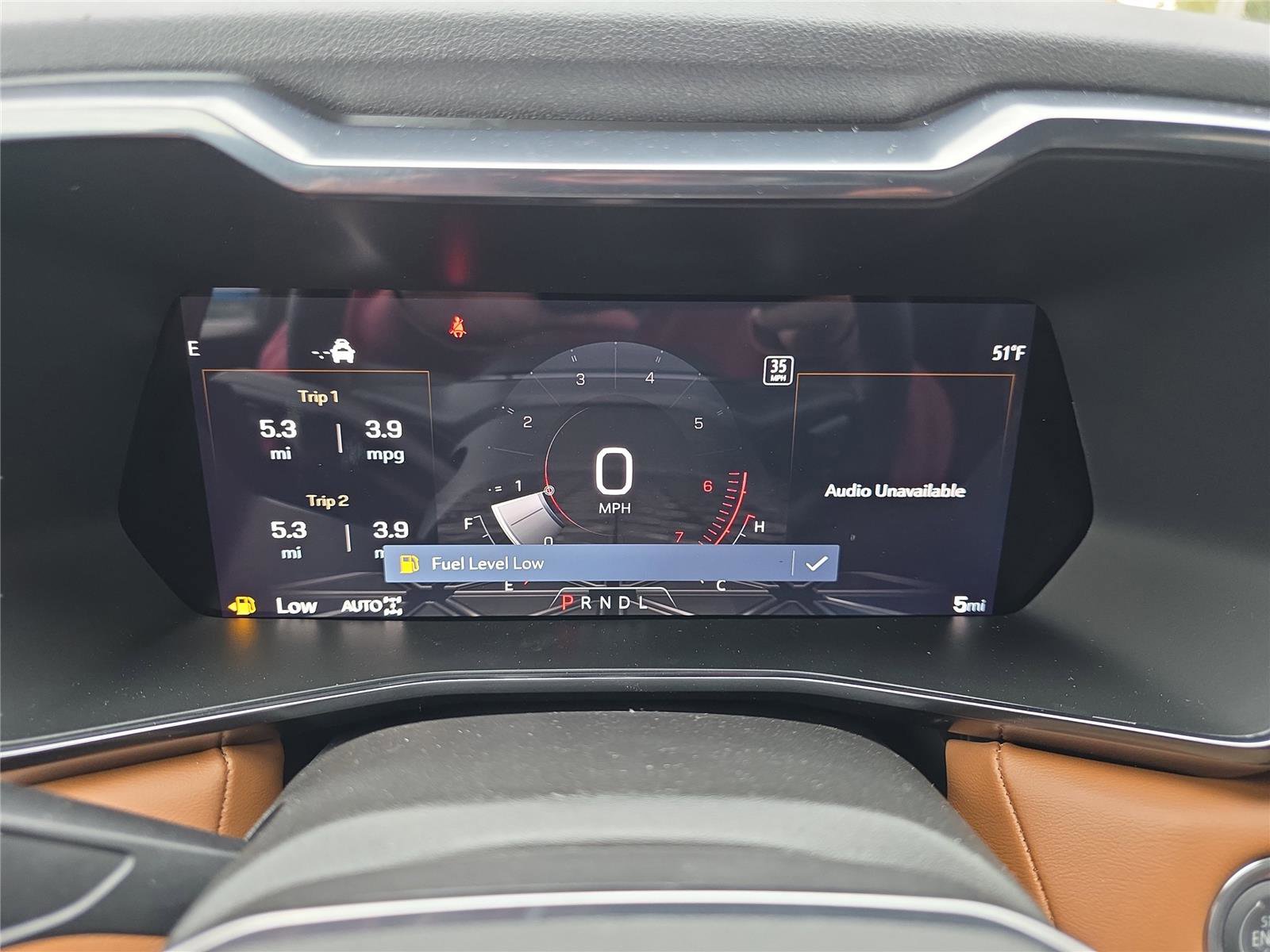 New 2026 GMC Canyon AT4 image 22