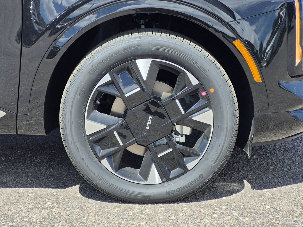 New 2026 Kia Sportage SX Prestige AWD/4WD image 17