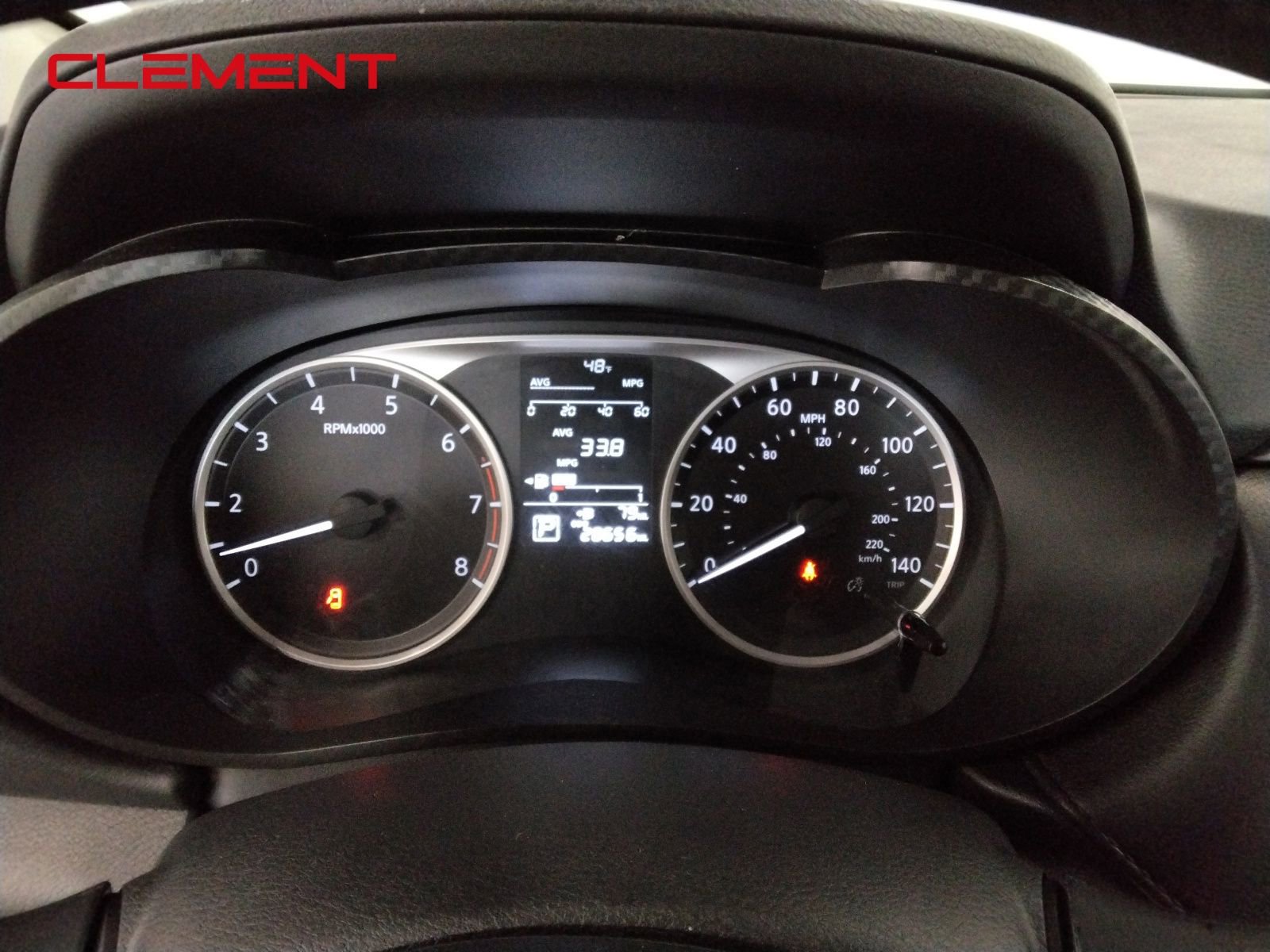 Used 2024 Nissan Versa S w/ Trunk Package image 17