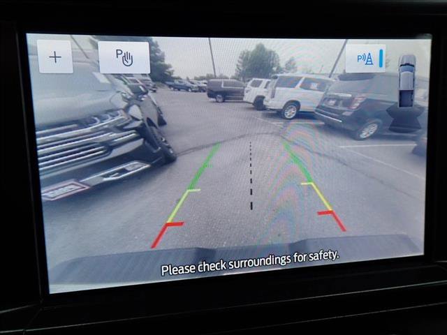 Used 2022 Ford F150 XLT w/ Max Trailer Tow Package AWD/4WD image 19
