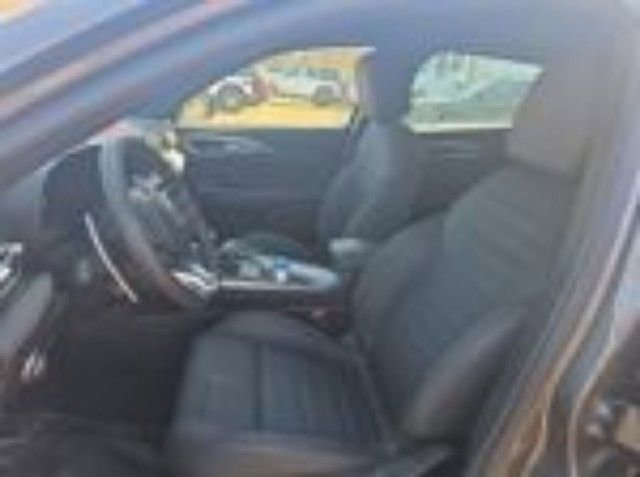 Used 2024 Dodge Hornet R/T w/ R/T Blacktop Package image 4