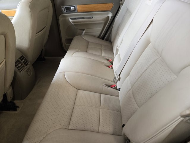 Used 2007 Lincoln MKX AWD image 18