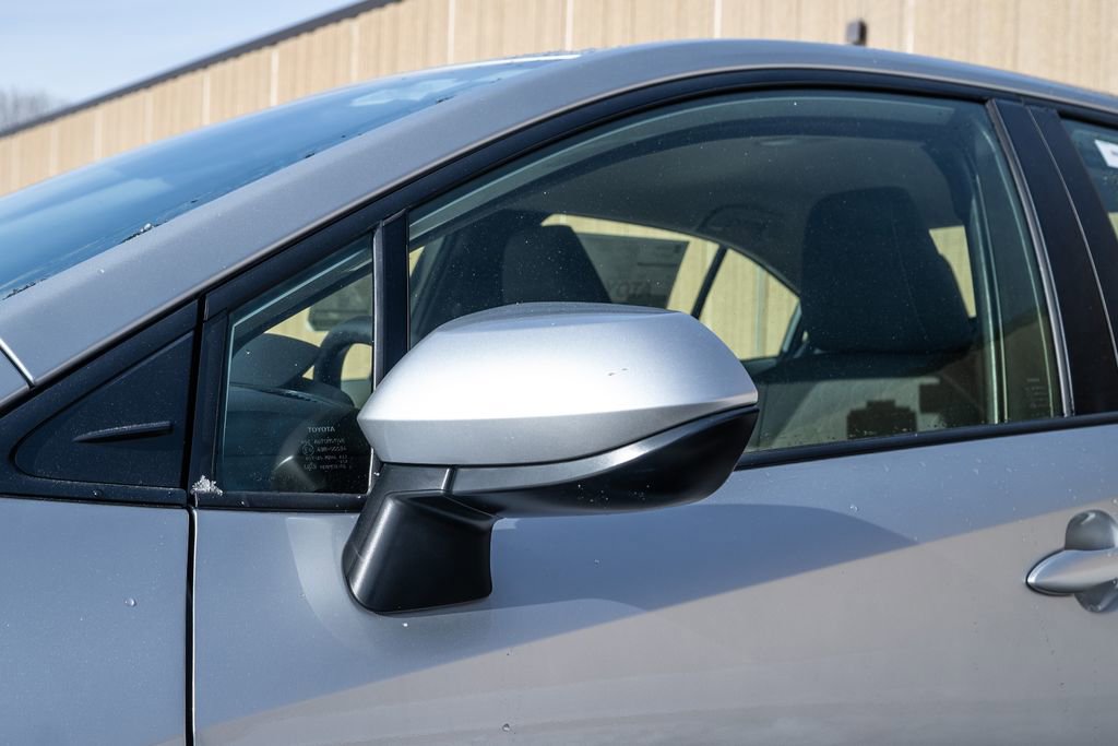 New 2026 Toyota Corolla LE image 9