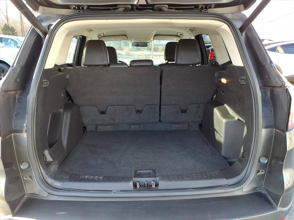 Used 2018 Ford Escape SEL image 14