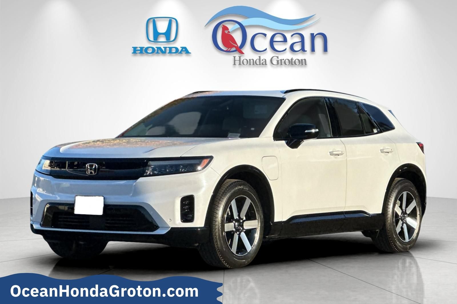 New 2026 Honda Prologue Touring image 1