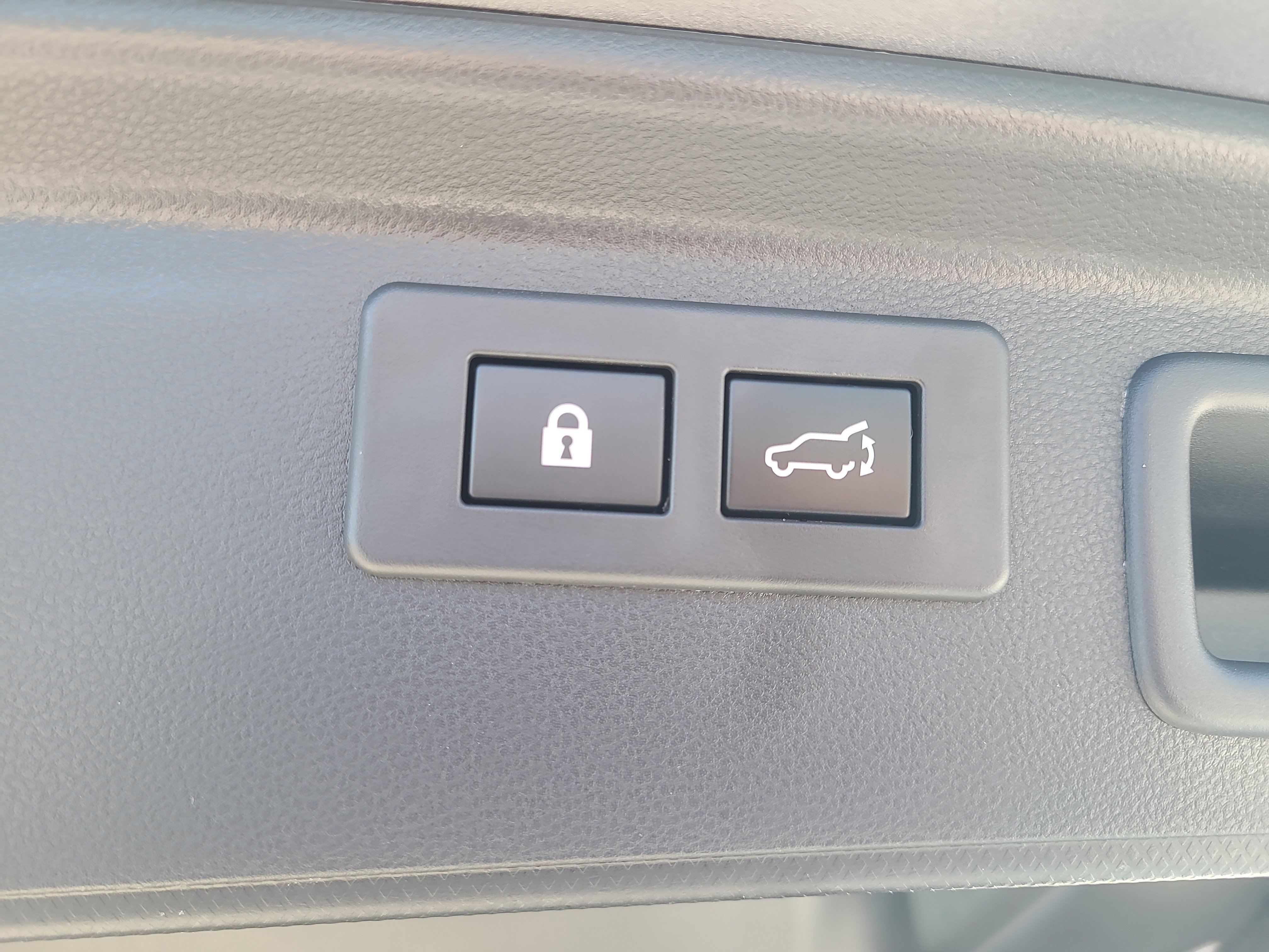 Used 2024 Subaru Forester Wilderness AWD/4WD image 11