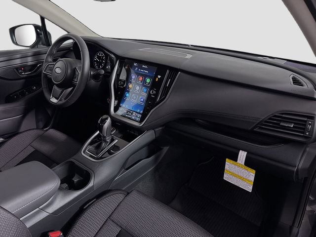 New 2025 Subaru Outback Premium image 28