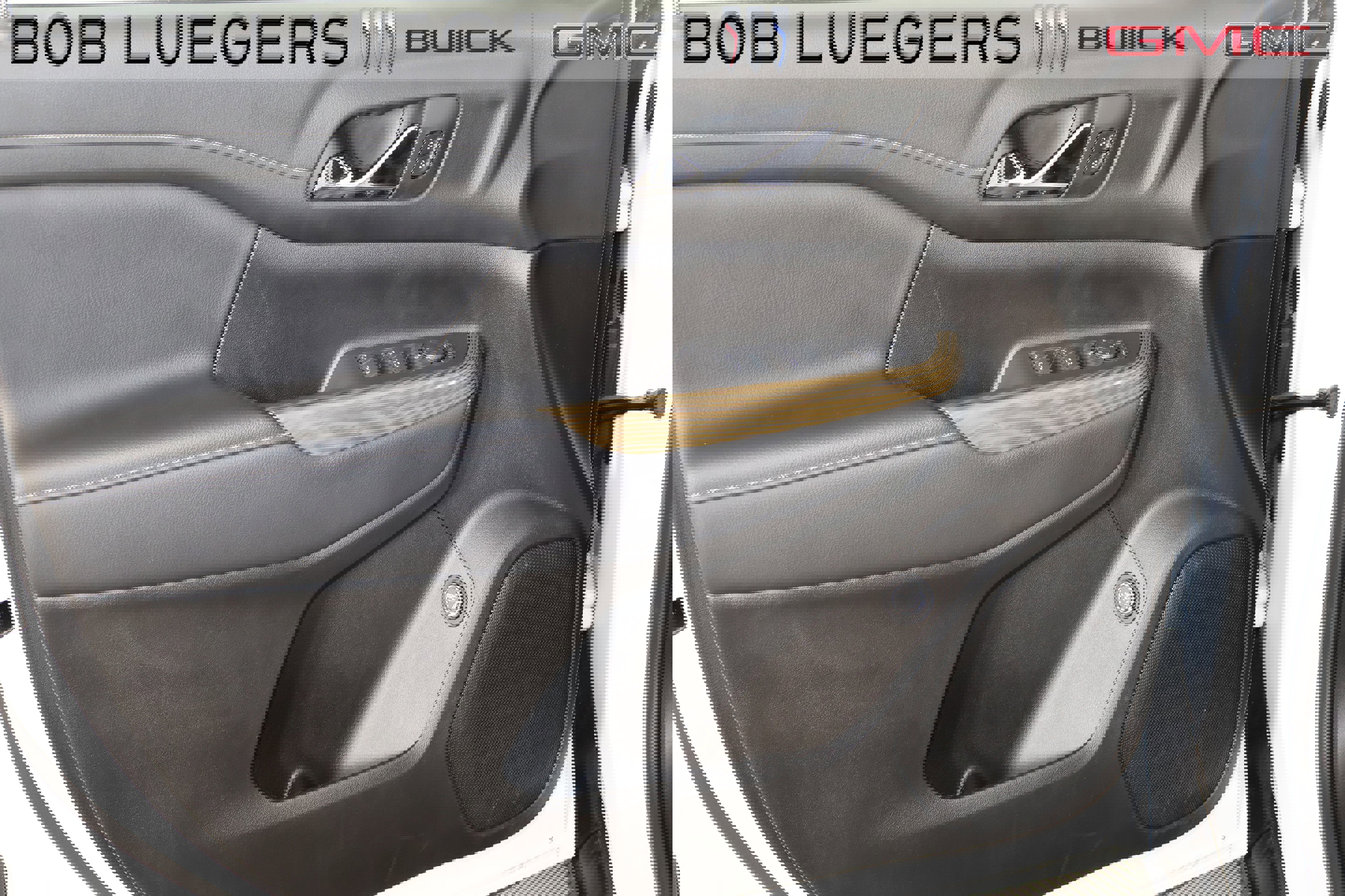 Certified 2023 GMC Acadia SLE w/ Driver Convenience Package image 7