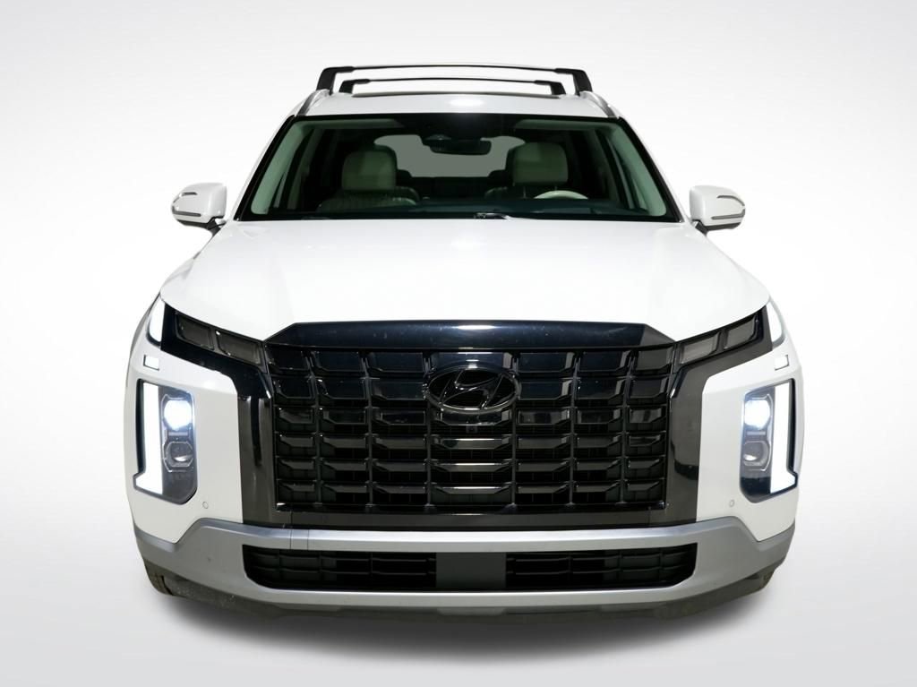 Used 2023 Hyundai Palisade Limited image 12
