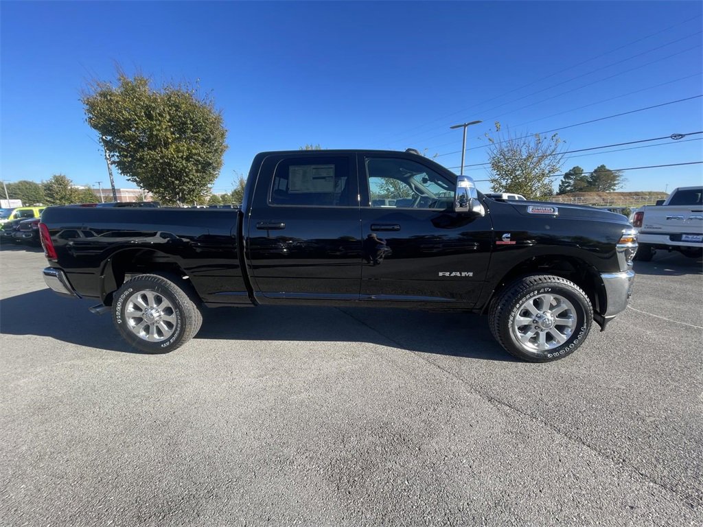 New 2026 RAM 2500 Laramie image 2