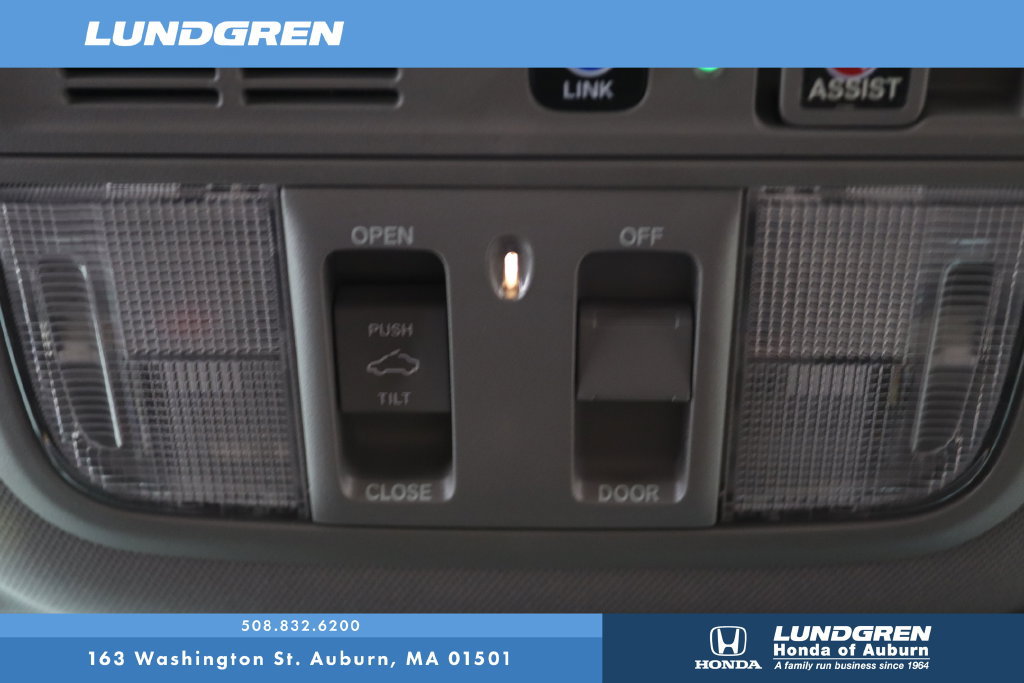 Used 2020 Honda Accord Touring image 30