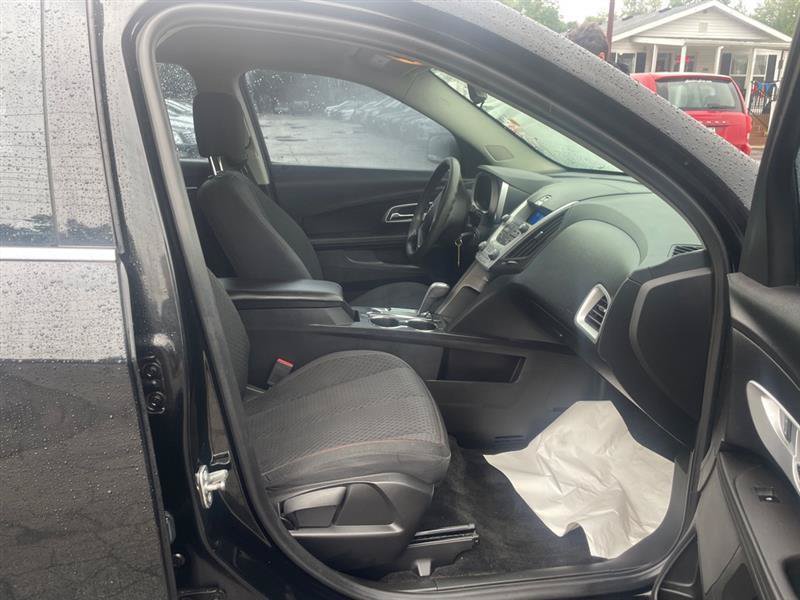 Used 2015 Chevrolet Equinox LS AWD/4WD image 14