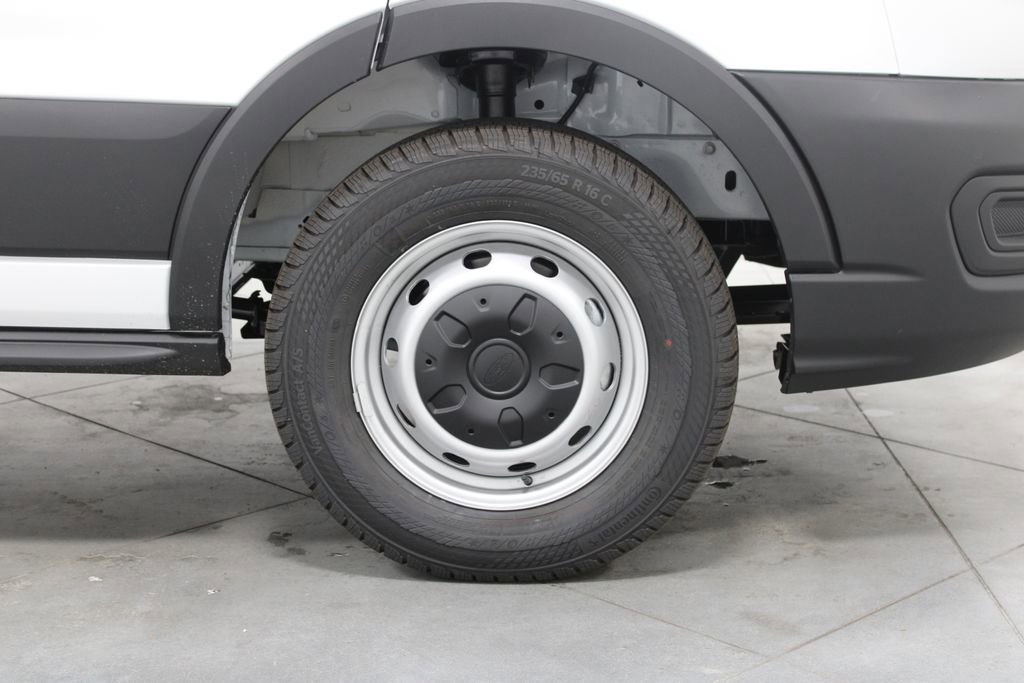 New 2025 Ford Transit 150 Low Roof w/ Load Area Protection Package image 11