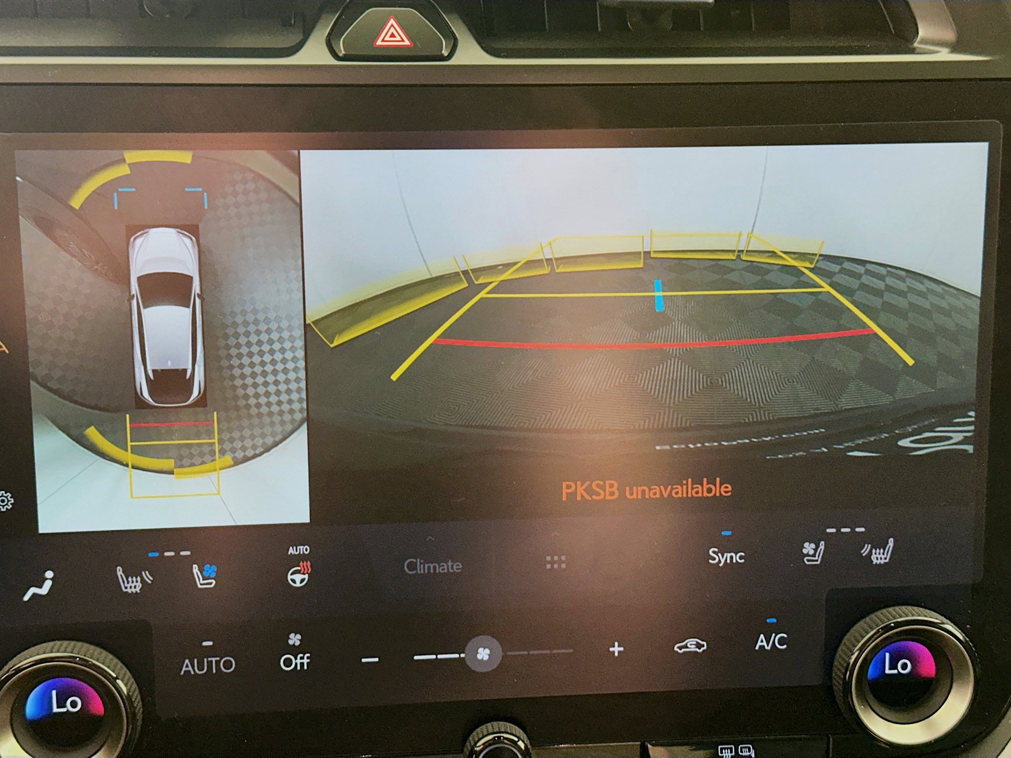 Used 2023 Lexus RZ 450e Premium w/ Accessory Package (Z1) image 22