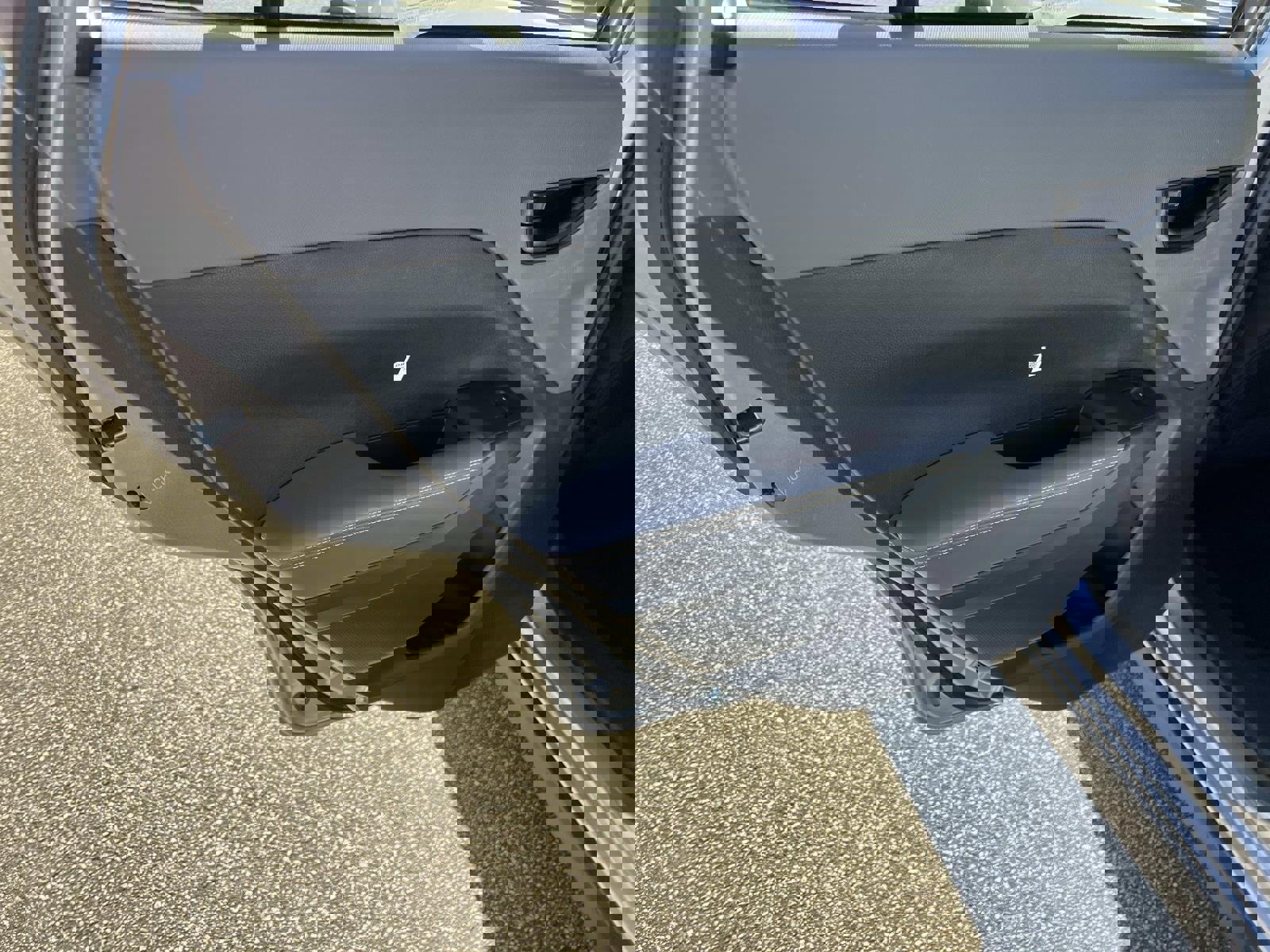 Certified 2025 Subaru Crosstrek 2.5i Sport image 21